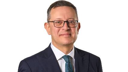 TSKB'nin yeni Genel Müdürü Ozan Uyar oldu