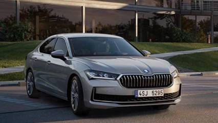 Skoda Temmuz 2025 kampanyasını duyurdu