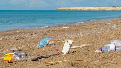 Plastik kriziyle mücadelede yeni bir dönem başlıyor