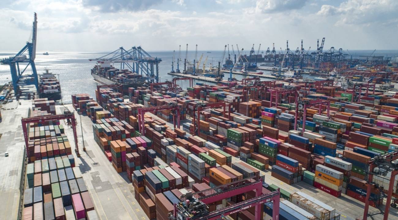 TİM: Endeks uzun dönem ortalamasının üzerine çıktı