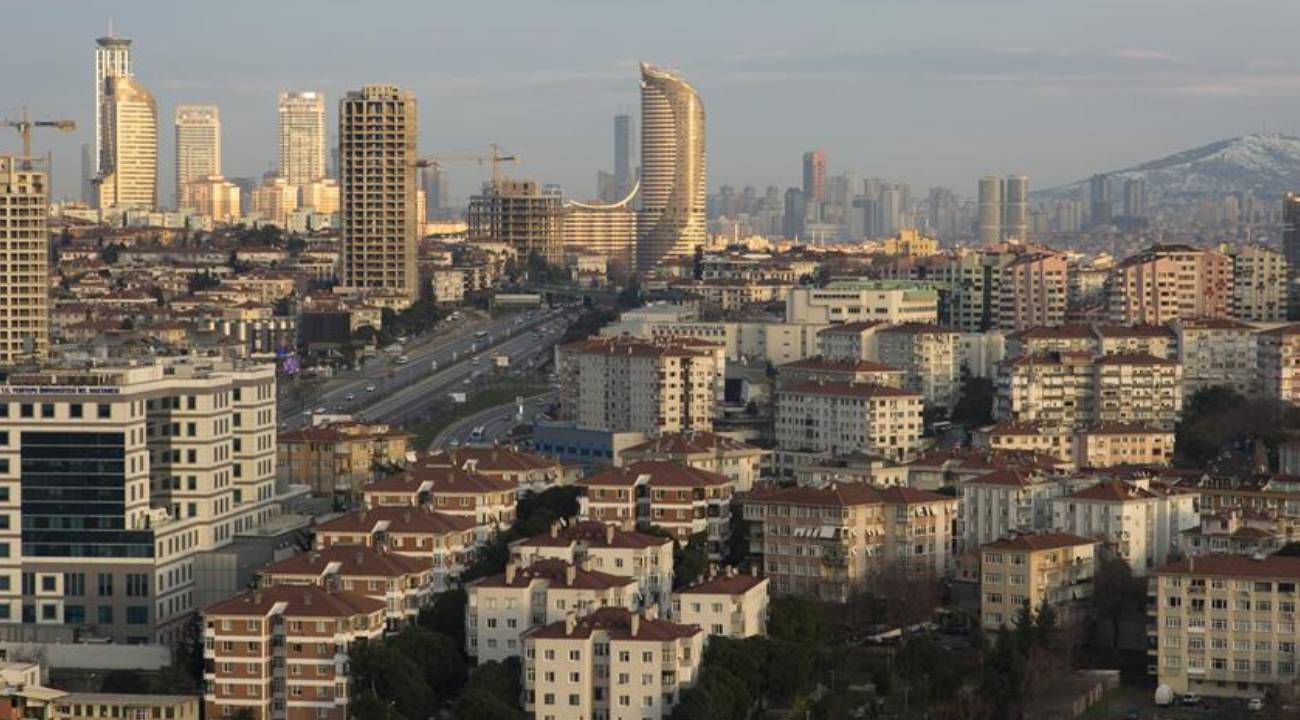 Üniversitelilerin kiralık ev arayışı başladı: İstanbul'da kiralar ne kadar? İlçe ilçe İstanbul'da kira fiyatları