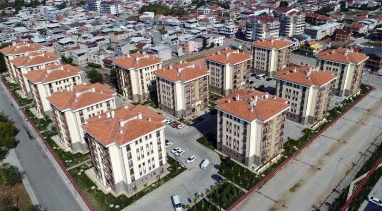 TOKİ Başkanı: Küçük birikimlerle ortak olunabilecek