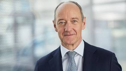 Siemens CEO'su Busch: Yeni pazarlara açılıyoruz