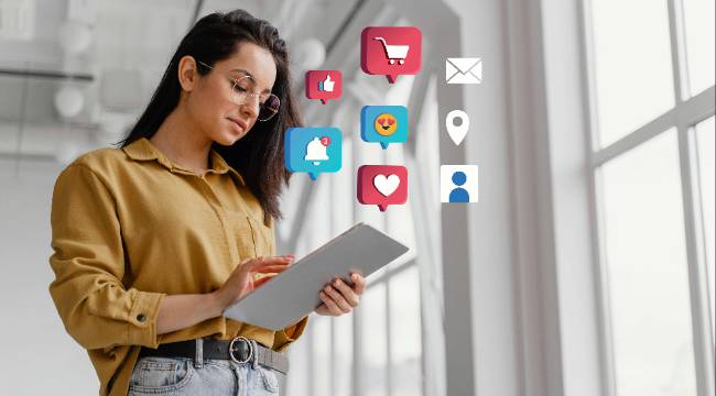 Dijital pazarlama müşteriyi online alışverişe nasıl çekecek?