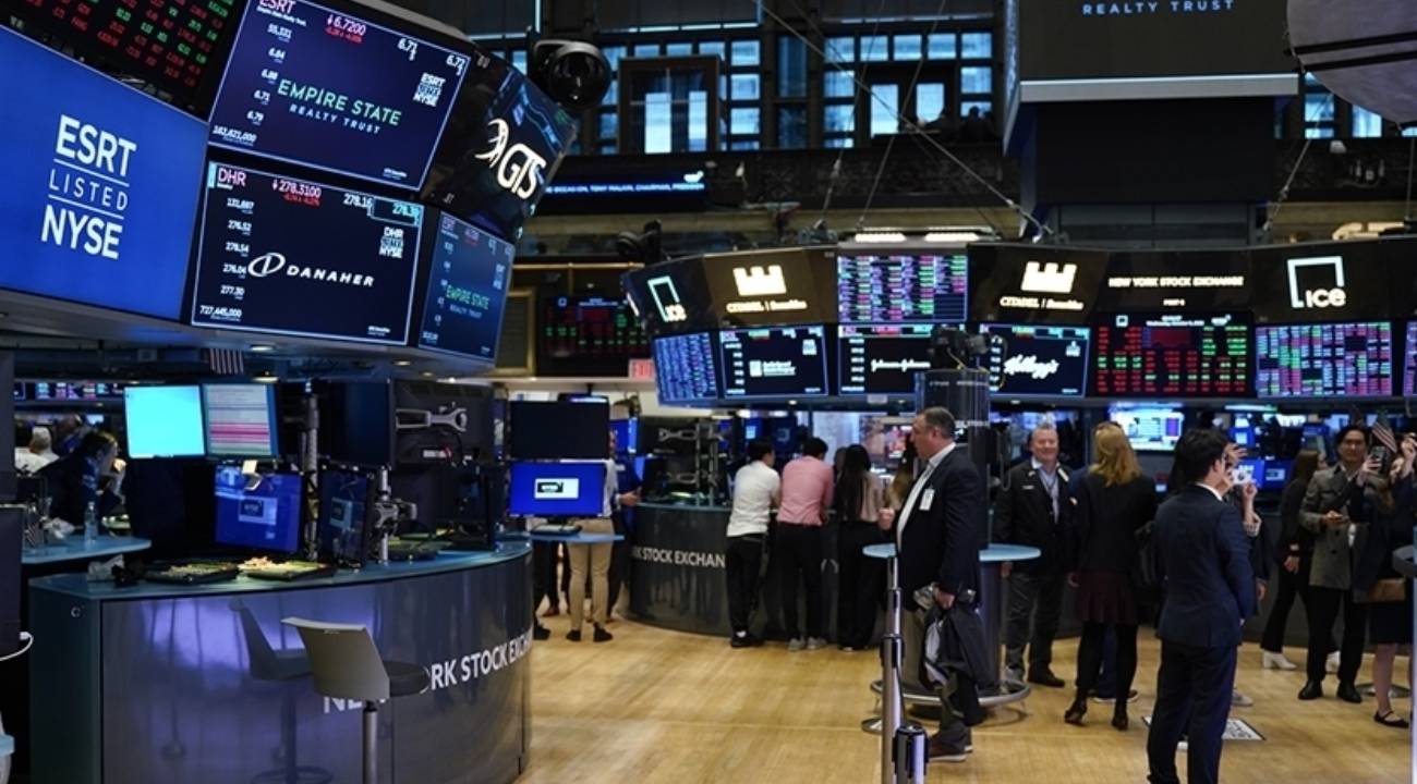 Küresel piyasalar Fed tutanaklarını bekliyor
