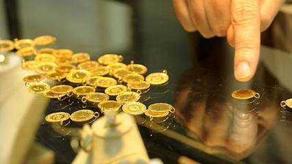 Altın güne nasıl başladı? 13 Ağustos fiyatları