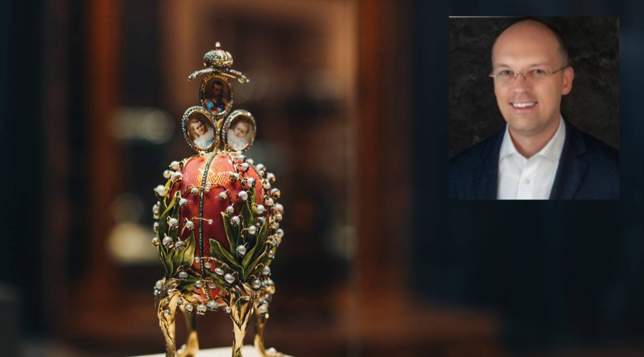 Teknoloji girişimcisi, lüks markayı satın aldı