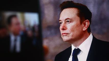 Elon Musk parti mi kuracak?