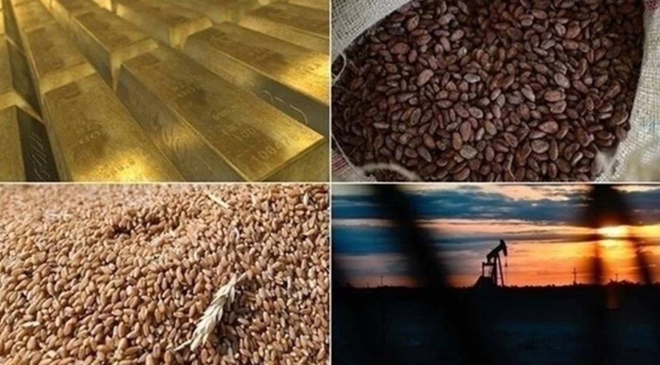 Altın, bakır, gümüş... Emtia piyasasında temmuz nasıl geçti?
