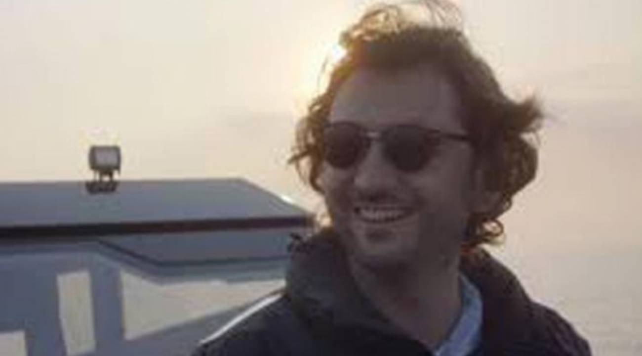 Ünlü iş insanı Halit Yukay denizde kayboldu: Yatı parçalanmış halde bulundu