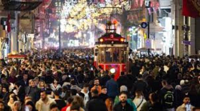 EN ÇOK GÖÇ ALAN İL İSTANBUL