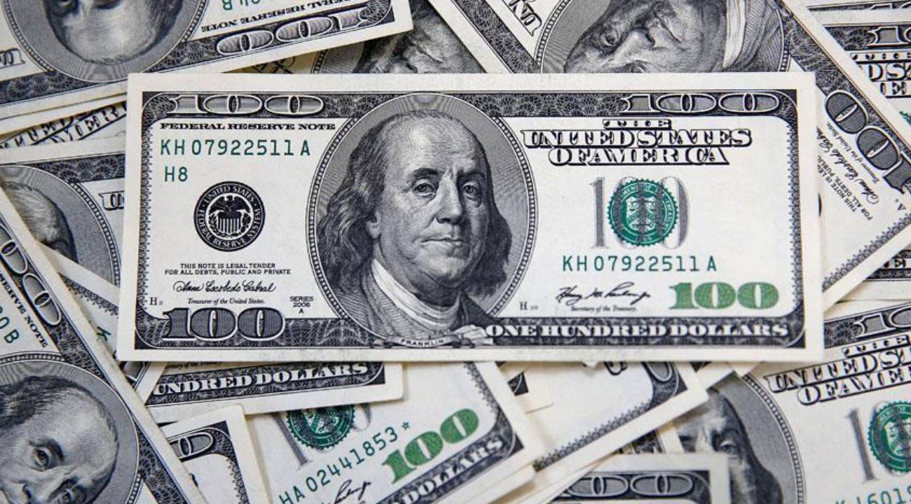 Dolar/TL güne nasıl başladı? 9 Temmuz 2025