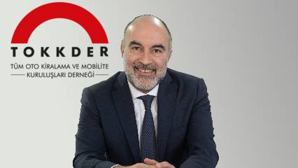 TOKKDER'in yeni yönetim kurulu başkanı belli oldu