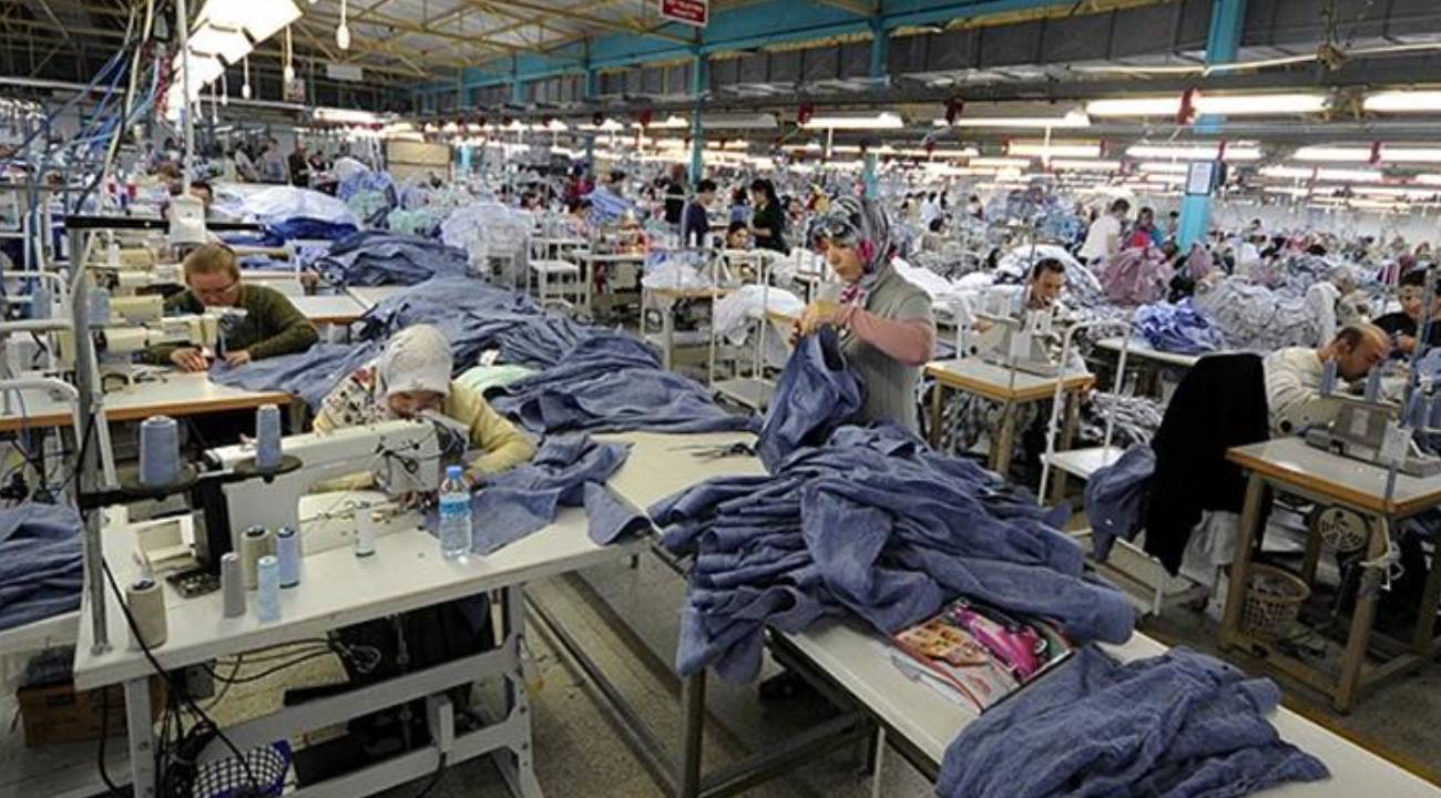 Kayıt dışı istihdama 3,5 milyar lira ceza