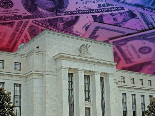Küresel piyasalar Fed Başkanı Powell'ı bekliyor