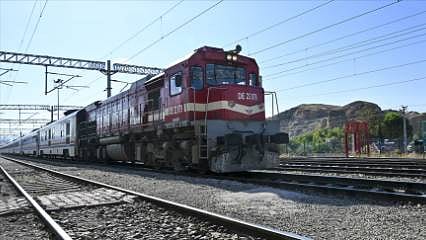 Kars’tan Nahçıvan’a: 2,4 milyar euroluk destek