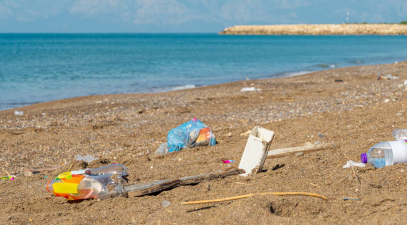 Plastik kriziyle mücadelede yeni bir dönem başlıyor