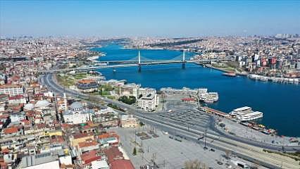 İstanbul temmuz enflasyonu belli oldu