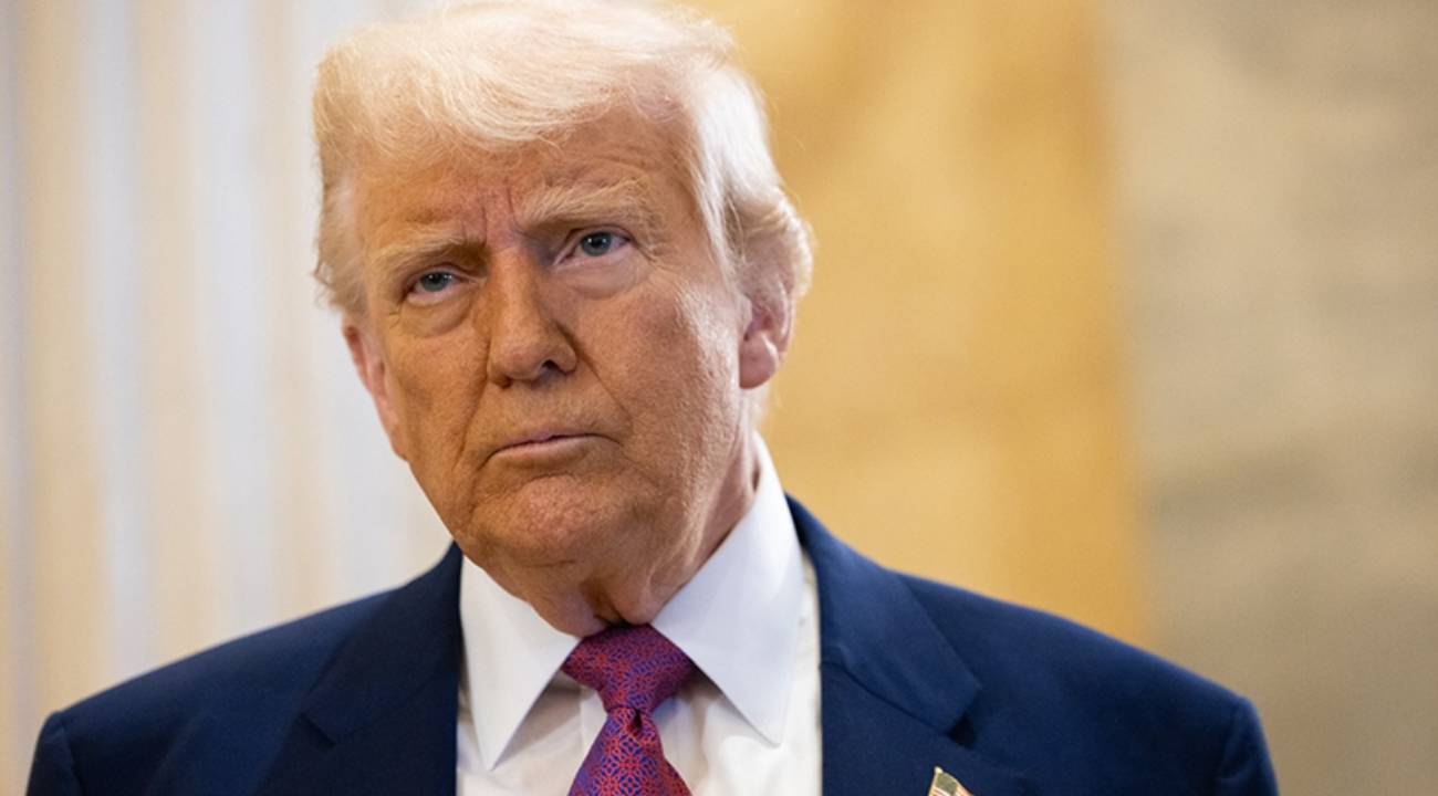Trump kararını bu hafta verecek