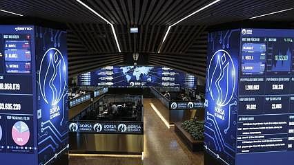 Borsada BIST 100 endeksi yeniden 11 bin puanı aştı
