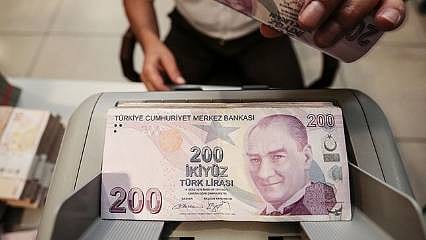 KKM bakiyelerindeki düşüş devam ediyor? Güncel KKM bakiyesi ne kadar?