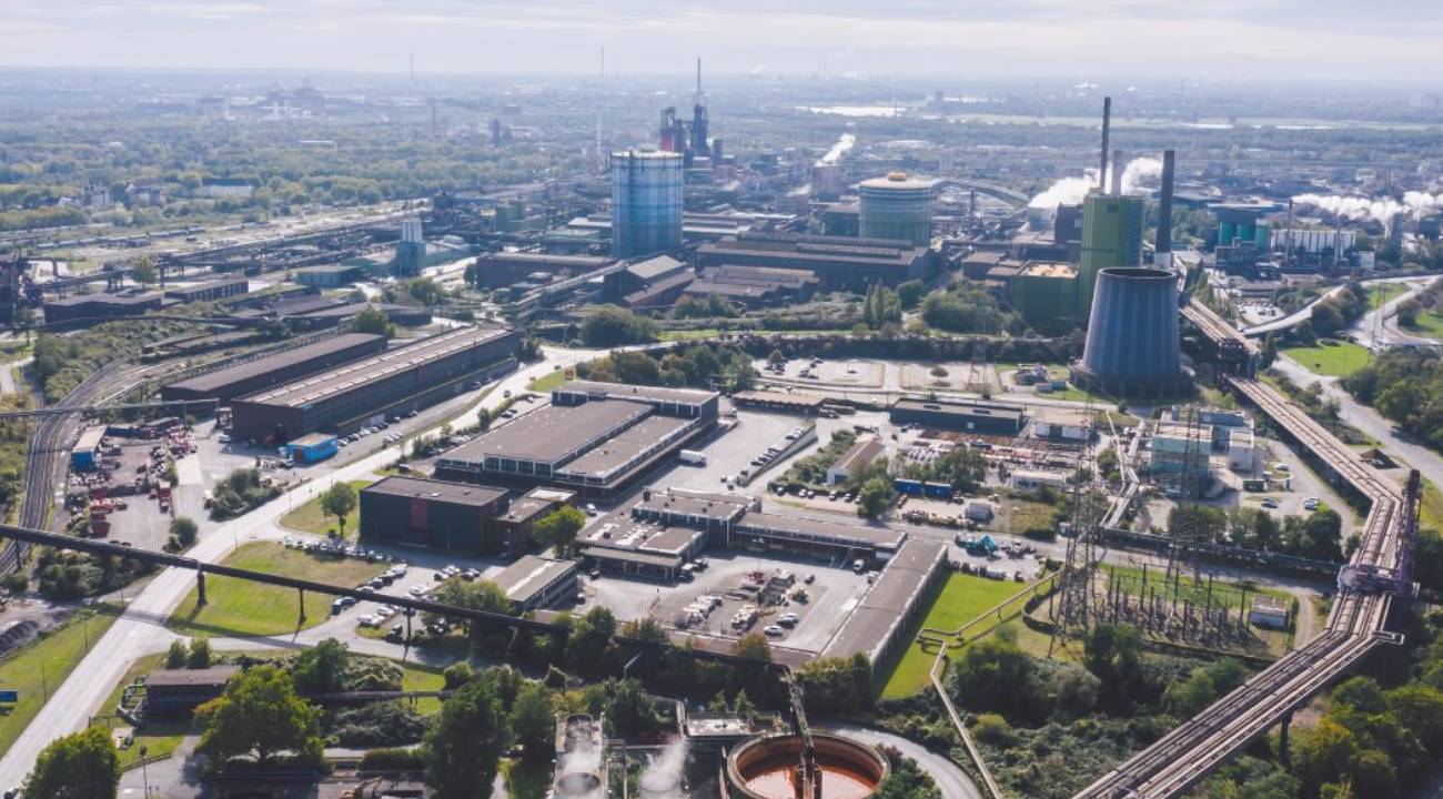 Alman sanayisinin dev ismi zor zamanlardan geçiyor