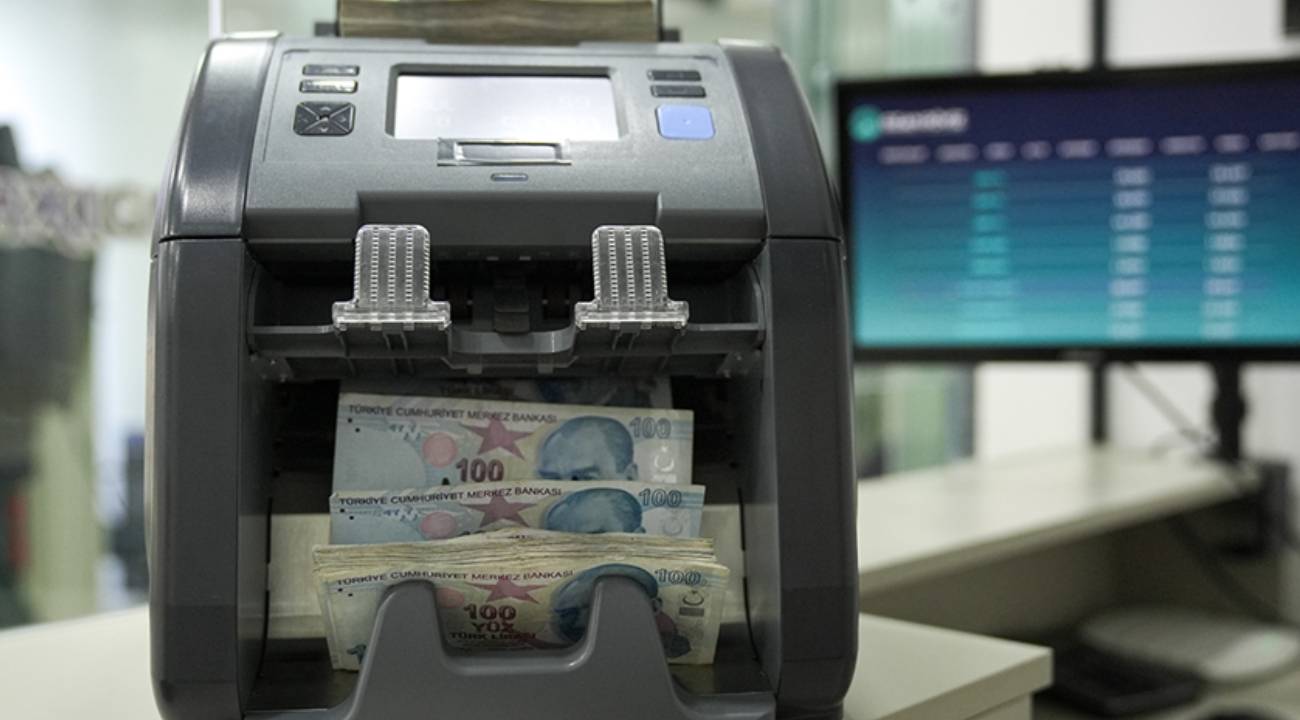 KKM bakiyelerindeki düşüş devam ediyor