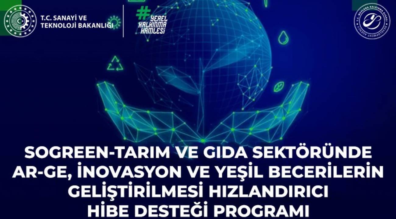 MEVKA kooperatif ve küçük işletmelere yönelik yeni çağrı programı ilan etti
