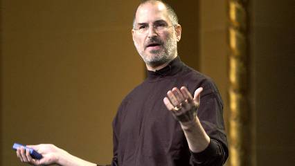 Steve Jobs'un mülakat taktiği: Sorduğu tek soru neydi?