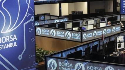 Borsada ilk yarı yatırımcısına kazandıran 2 otomotiv hissesi