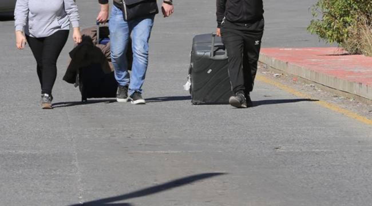 TÜİK açıkladı: Geçen yıl Türkiye'de kaç kişi göç etti?