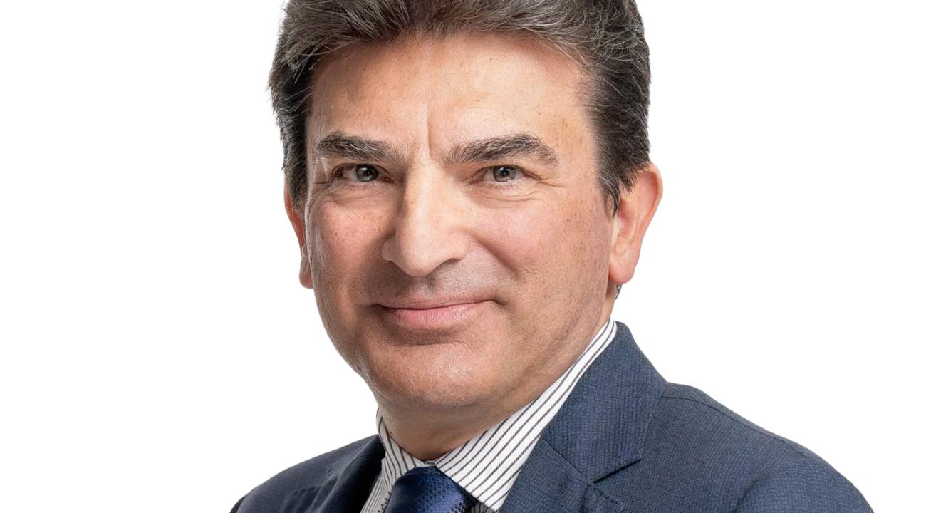 OYAK Genel Müdürlüğü görevine Prof. Dr. Murat Yalçıntaş getirildi