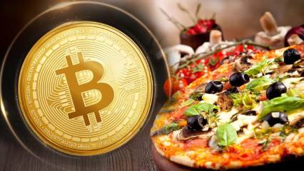 1 pizzadan 118 bin dolara: Bitcoin nasıl bu noktaya geldi?