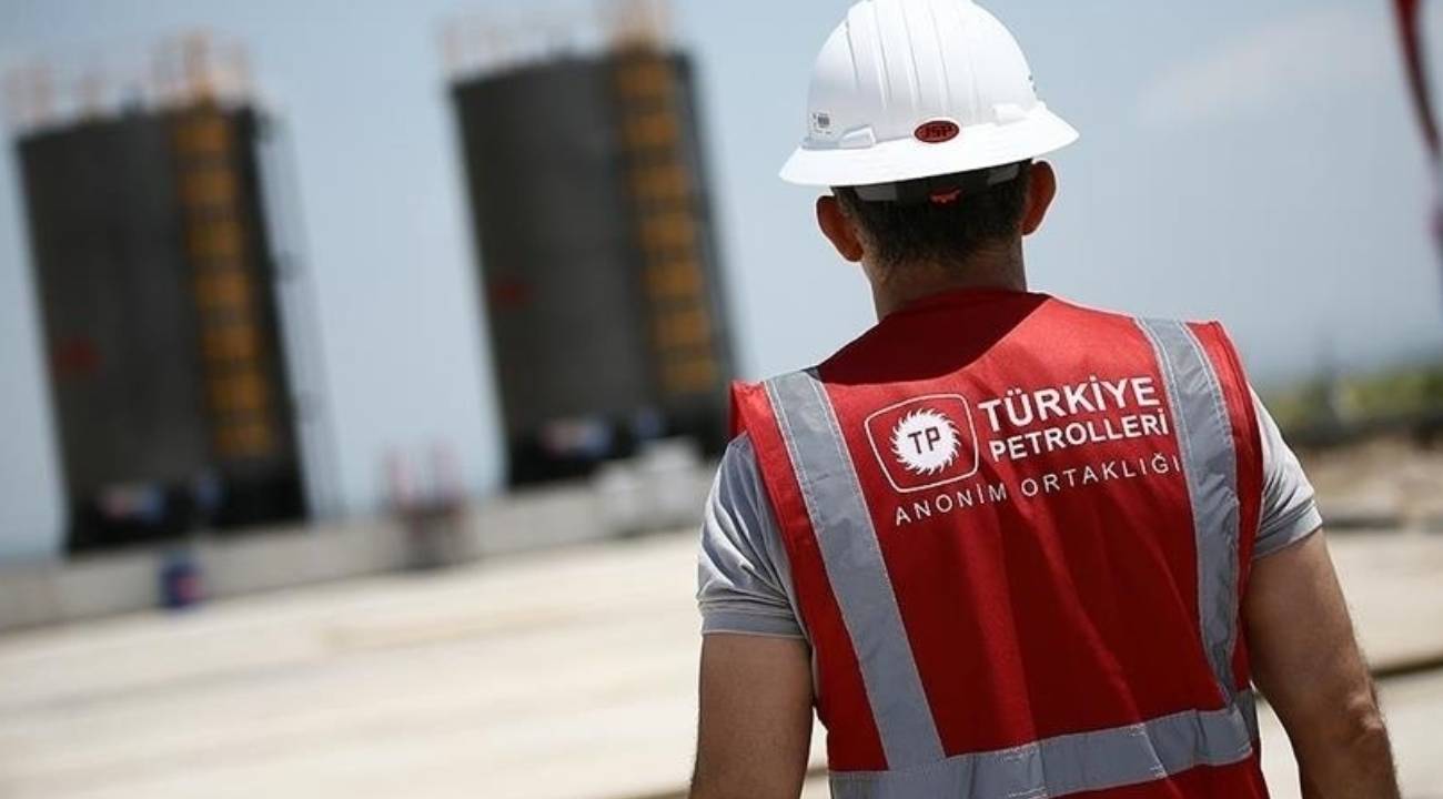 TPAO'ya Silivri'de 15 yıllık petrol işletme ruhsatı verildi