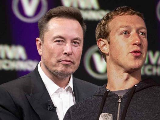 Elon Musk, Mark Zuckerberg'ten yardım istemiş