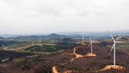 Enerjide acele kamulaştırma kararları