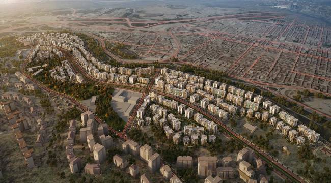 EVİMİ PROJE BİTMEDEN SEÇEBİLİR VE REZERVE EDEBİLİR MİYİM?