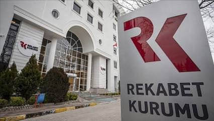 Rekabet Kurulu'ndan bazı devralma başvurularına onay