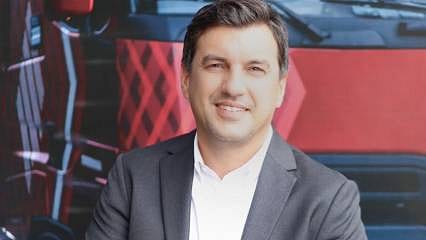 Renault Trucks Türkiye'den globale geçiyor