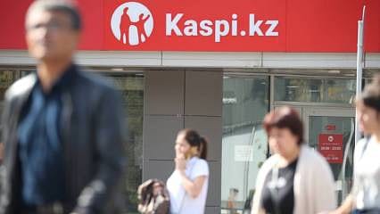 Kaspi.kz CEO'su: Türkiye'de yatırımlara devam edeceğiz