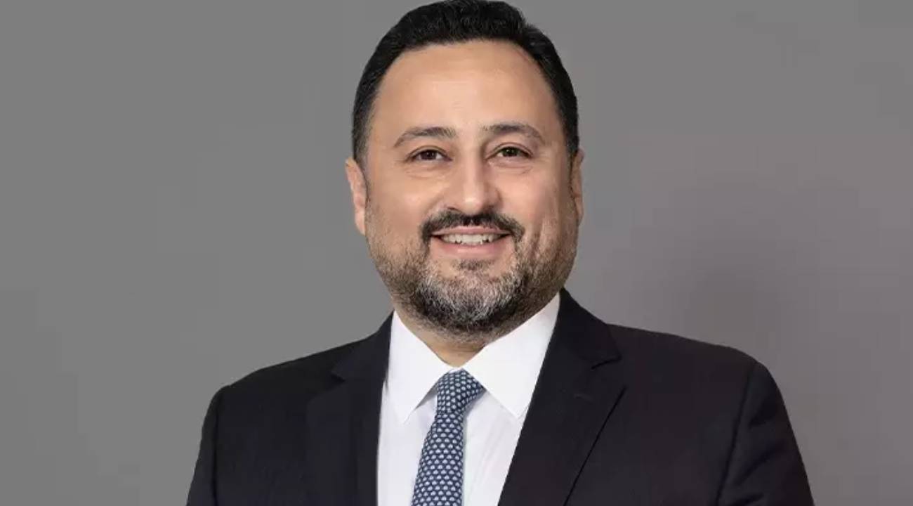Dünyagöz Hastaneler Grubu’nun yeni CEO'su belli oldu