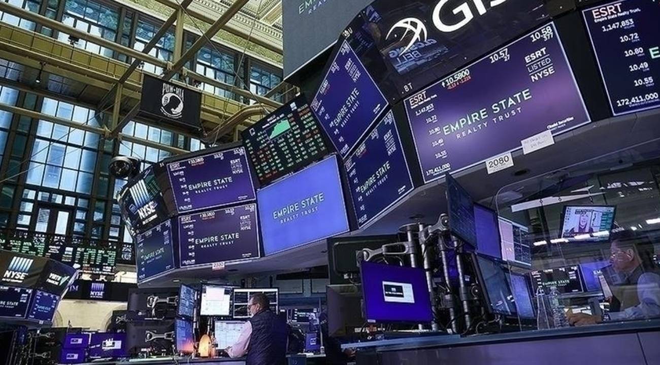 Tarife endişesi: Küresel piyasalar karışık seyrediyor