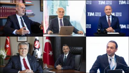 AB Komisyonu'nun Schengen vizesi adımına iş dünyası ne dedi?