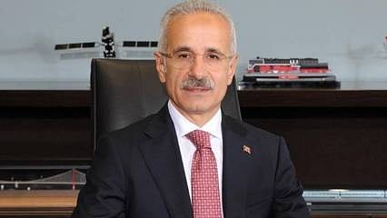 Uçaklarda powerbank yasaklanacak mı? Uraloğlu'ndan açıklama