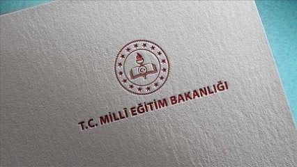Öğretmenlerin il içi yer değiştirme sonuçları belli oldu