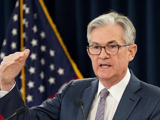 Fed Başkanı Powell'dan faiz indirimi sinyali