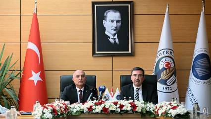 SPK ve Türkiye Noterler Birliği yeni işbirliği protokolü imzaladı