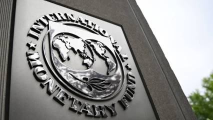 IMF Türkiye'nin büyüme tahminlerini yükseltti