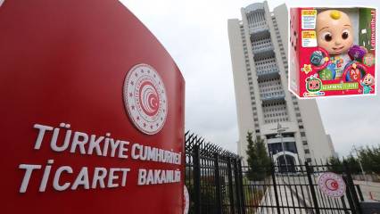 Oyuncakta kesik ve yangın riski: Gönüllü geri çağırma yapıldı