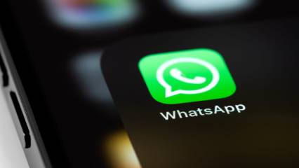 WhatsApp'ta temizlik: 6,8 hesap silindi! Meta'dan kullanıcılara uyarı